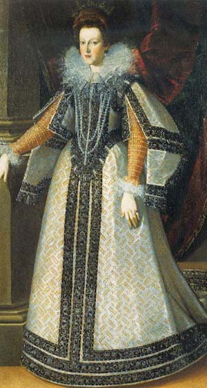 Maria de